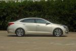 Hyundai Mistra 2014 года (CN)